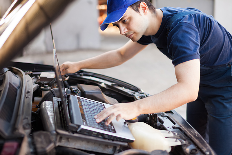 Mobile Auto Electrician in Sheffield South Yorkshire